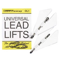 Breakaway Lead Lifts Universal